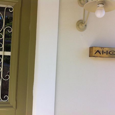 Xenon Estate Villa Spetses Town ห้อง รูปภาพ