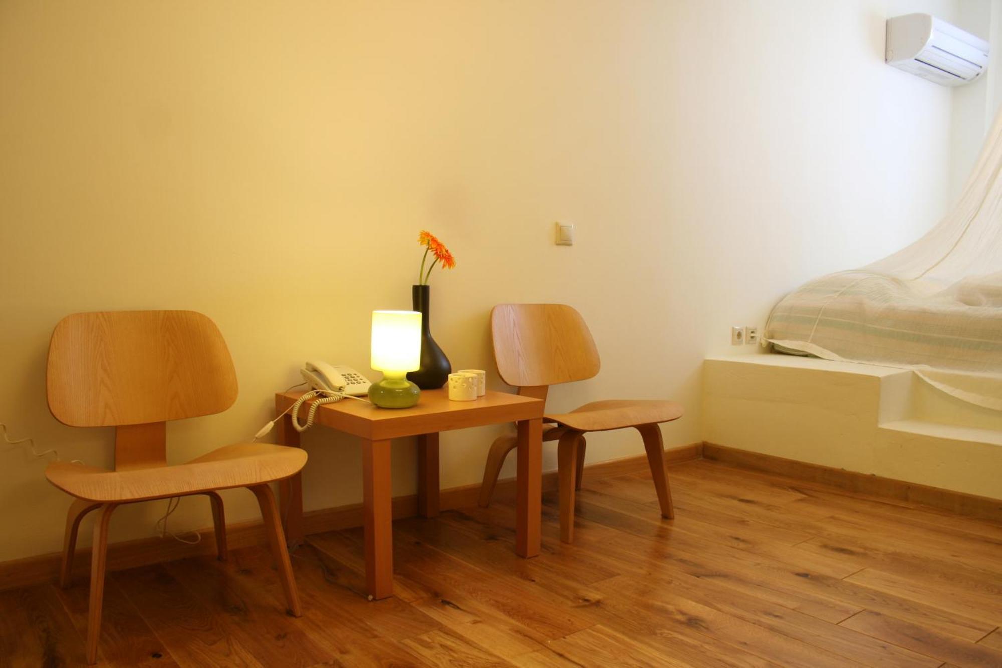 Xenon Estate Villa Spetses Town ห้อง รูปภาพ