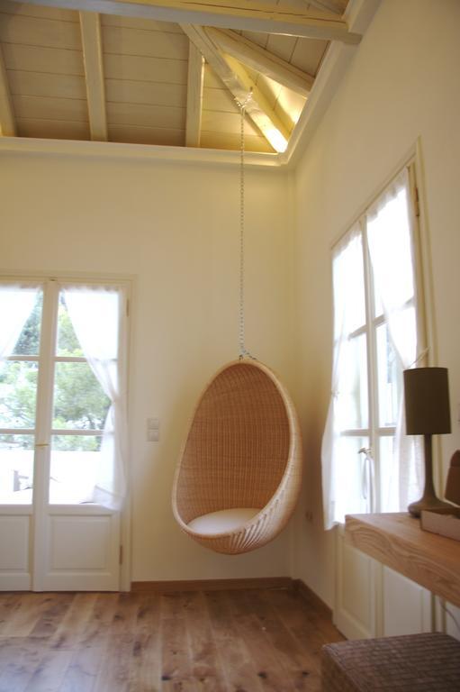 Xenon Estate Villa Spetses Town ภายนอก รูปภาพ