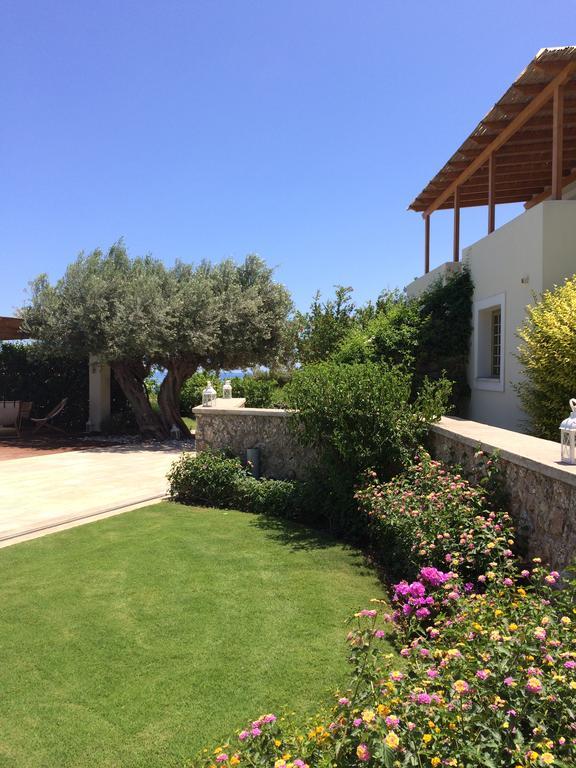 Xenon Estate Villa Spetses Town ภายนอก รูปภาพ