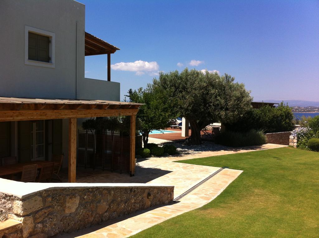 Xenon Estate Villa Spetses Town ห้อง รูปภาพ