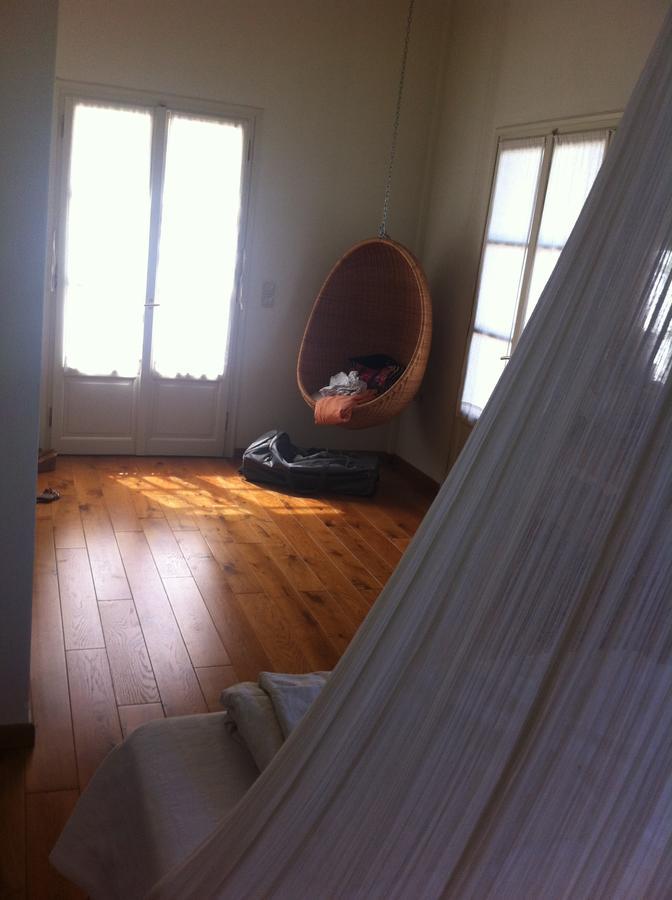 Xenon Estate Villa Spetses Town ภายนอก รูปภาพ